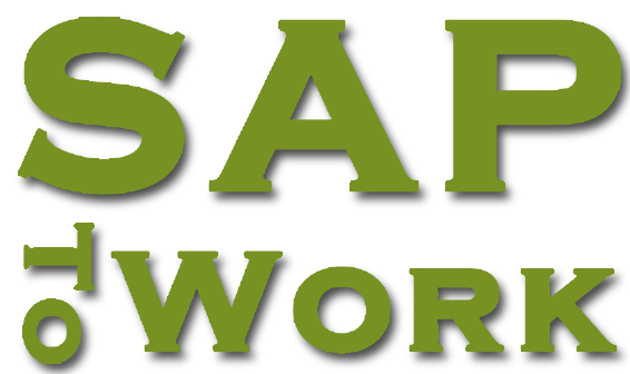 SAPtoWork
